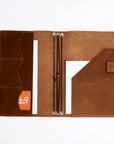 Notebook Cover Calen