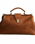 Doctor Bag Purse