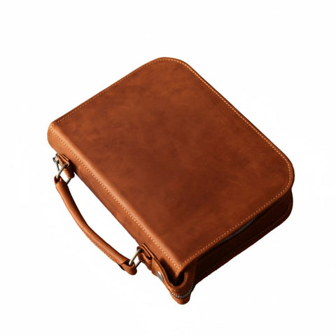 Zippered Bible Cover