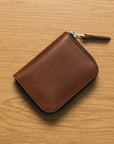 Small Wallet Minimalist