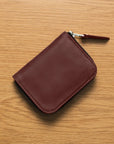 Compact Wallet Womens