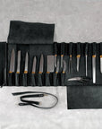 Cooking Tool Roll