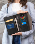 Cool Passport Holder
