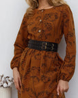 Corset Belt for Dress