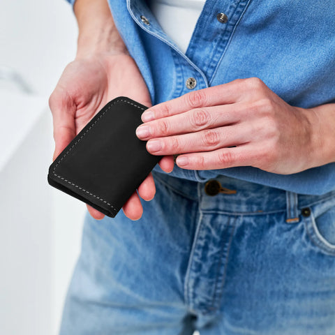 Credit Card Holder for Women