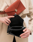 Crossbody Belt Bag