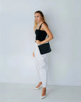 Crossbody Envelope Bag