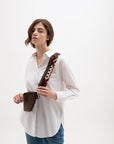 Crossbody Hip Bag