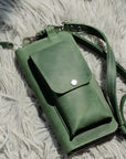 Crossbody Phone Purse