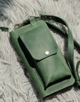Crossbody Phone Purse