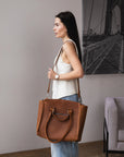 Crossbody Shoulder Bag