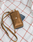 Crossbody Wallet Phone Purse