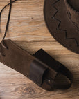Cup Holder for Saddle