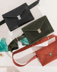 Custom Belt Bag
