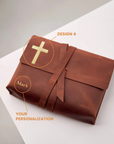 Custom Bible Covers