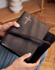 Custom Bible Sleeve