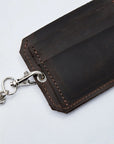 Custom Chain Wallet