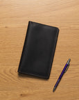 Custom Checkbook Cover
