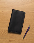 Custom Checkbook Cover
