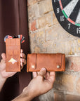 Custom Dart Case