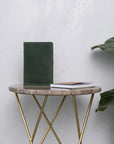 Custom Embossed Journal