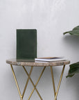Custom Embossed Journal