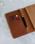 Custom Field Notes Cover