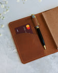 Custom Field Notes Cover