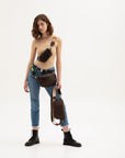Custom Hip Bag