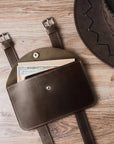 Custom Horse Bag
