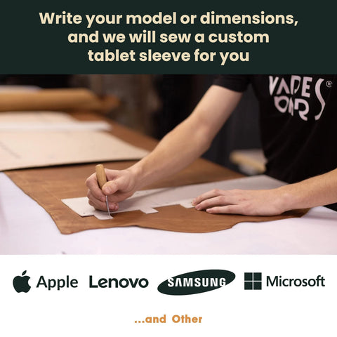 Custom iPad Case