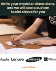 Custom iPad Case