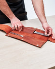 Custom Knife Case