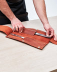 Custom Knife Case