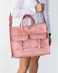 Custom Laptop Messenger
