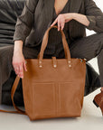 Custom Laptop Tote