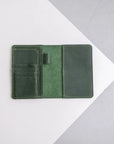 Custom Leather Journal