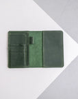 Custom Leather Journal