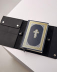 Custom Made Bible Covers