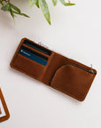 Custom Made Wallets