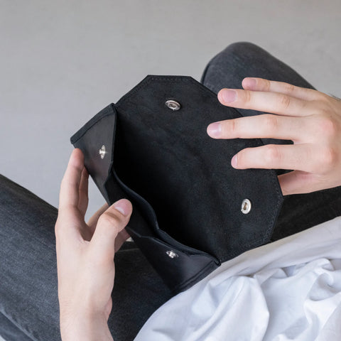 Custom Money Wallet