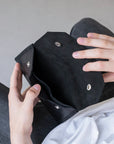Custom Money Wallet