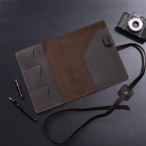 Custom Prayer Journal