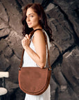 Custom Shoulder Bag Women