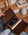 Custom Size Bible Cover