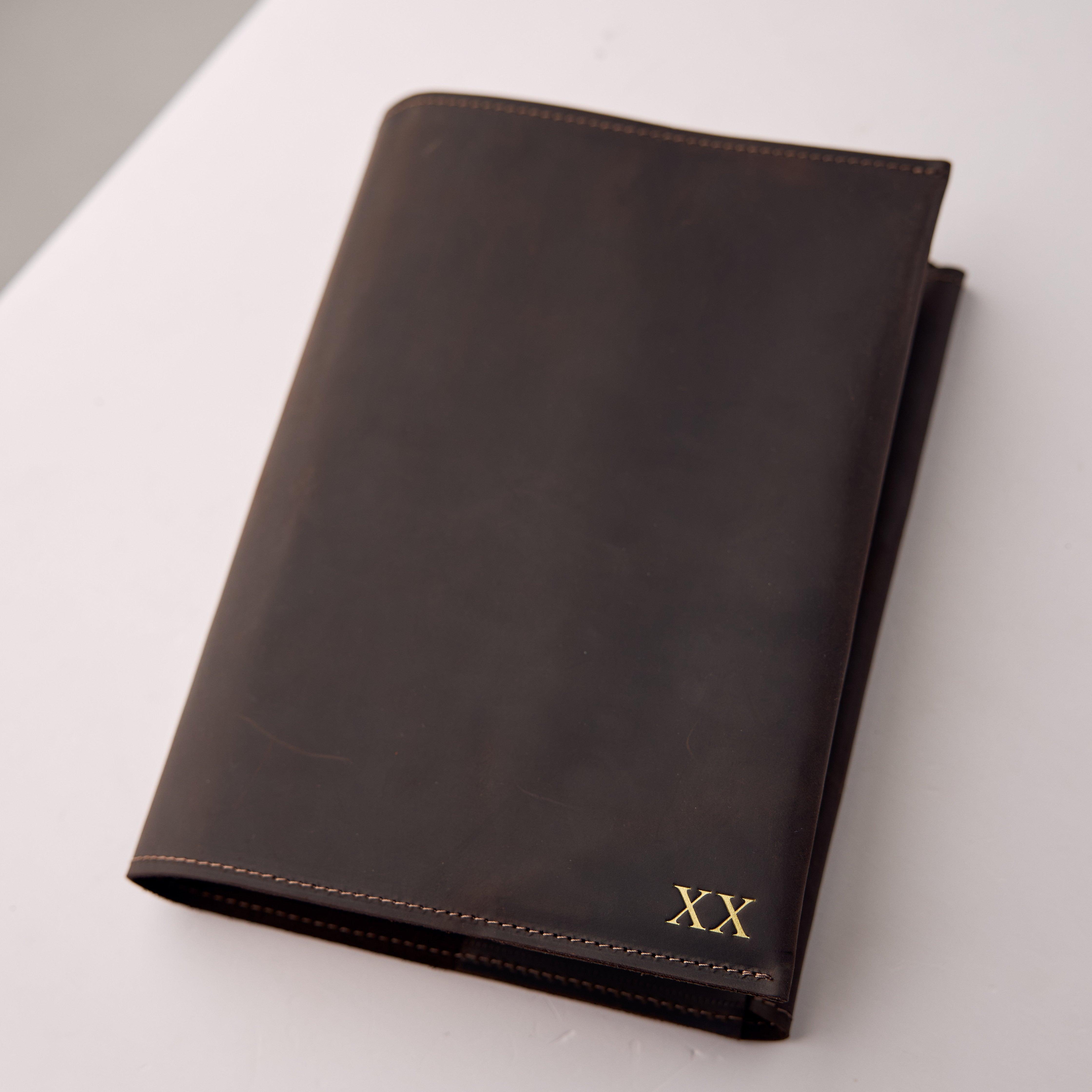 Custom Size Bible Sleeve