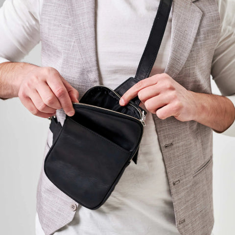 Custom Sling Bag