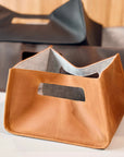 Custom Storage Basket