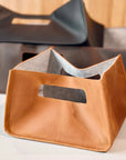Custom Storage Basket
