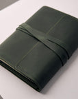 Custom Wrap Bible Cover